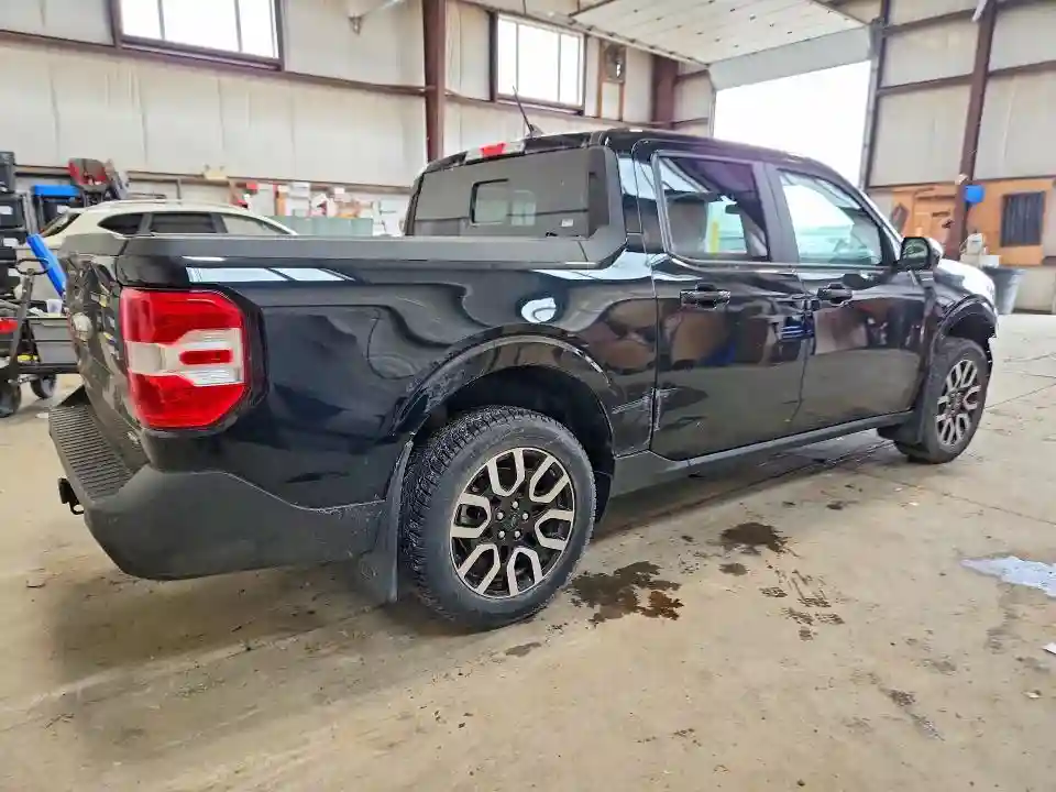 3FTTW8F92PRA53101 2023 FORD MAVERICK-2