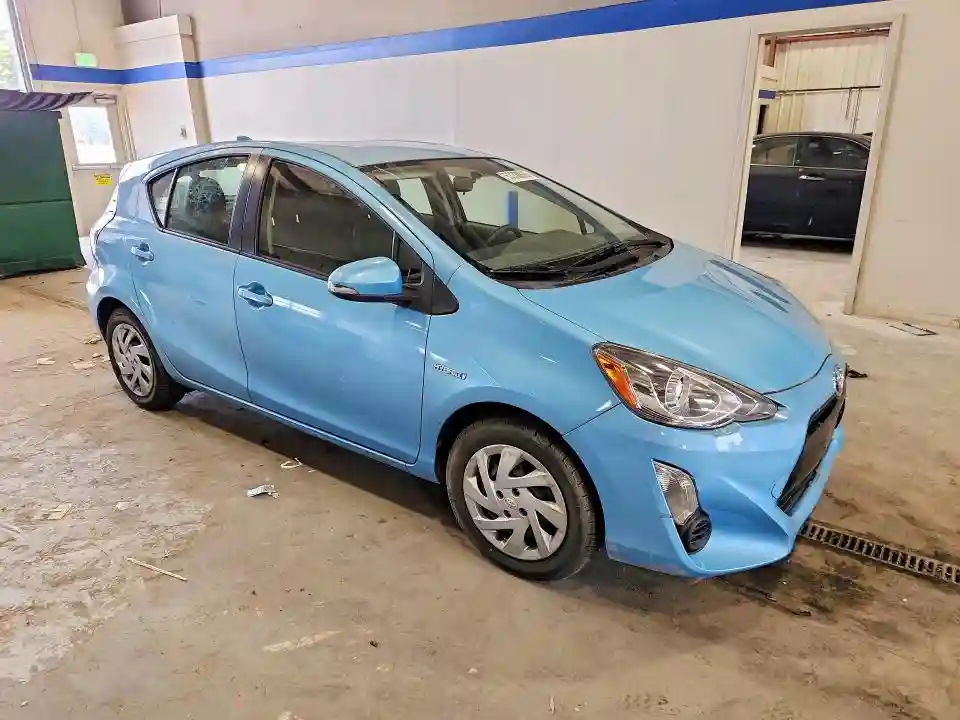 JTDKDTB38F1105670 2015 TOYOTA PRIUS-3