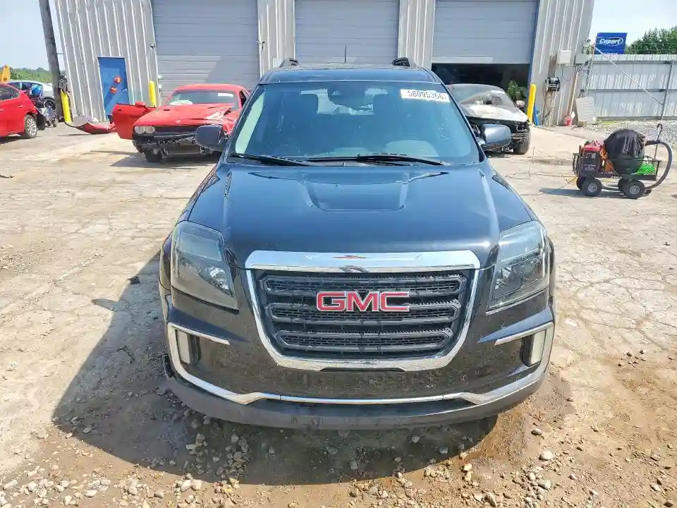 2GKALNEK7G6209003 2016 GMC TERRAIN-4