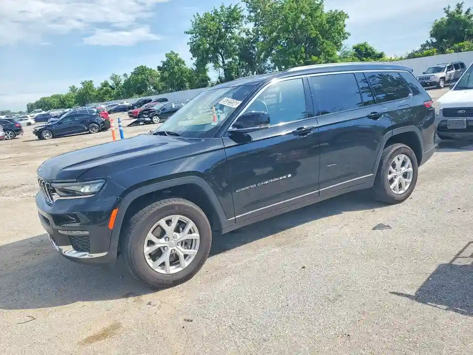 1C4RJKBGXP8824822 2023 JEEP CHEROKEE-0