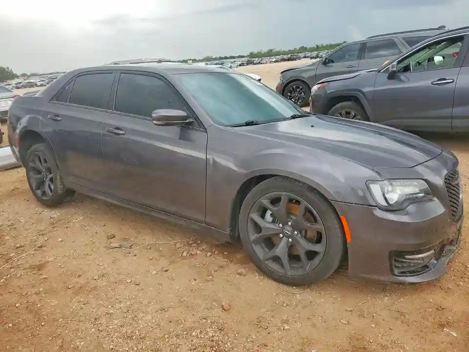 2C3CCABT7MH673522 2021 CHRYSLER 300-3