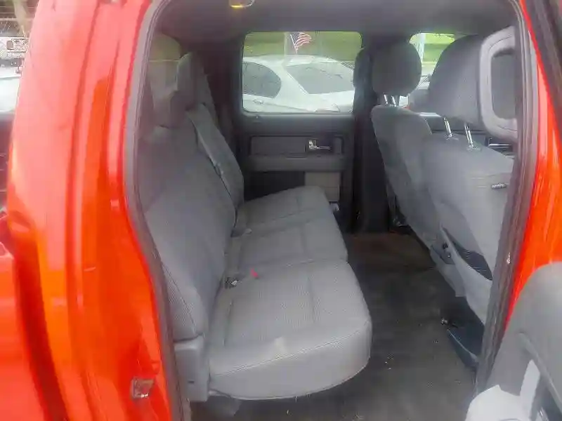 1FTFW1CF8EFC00899 2014 FORD F150-5