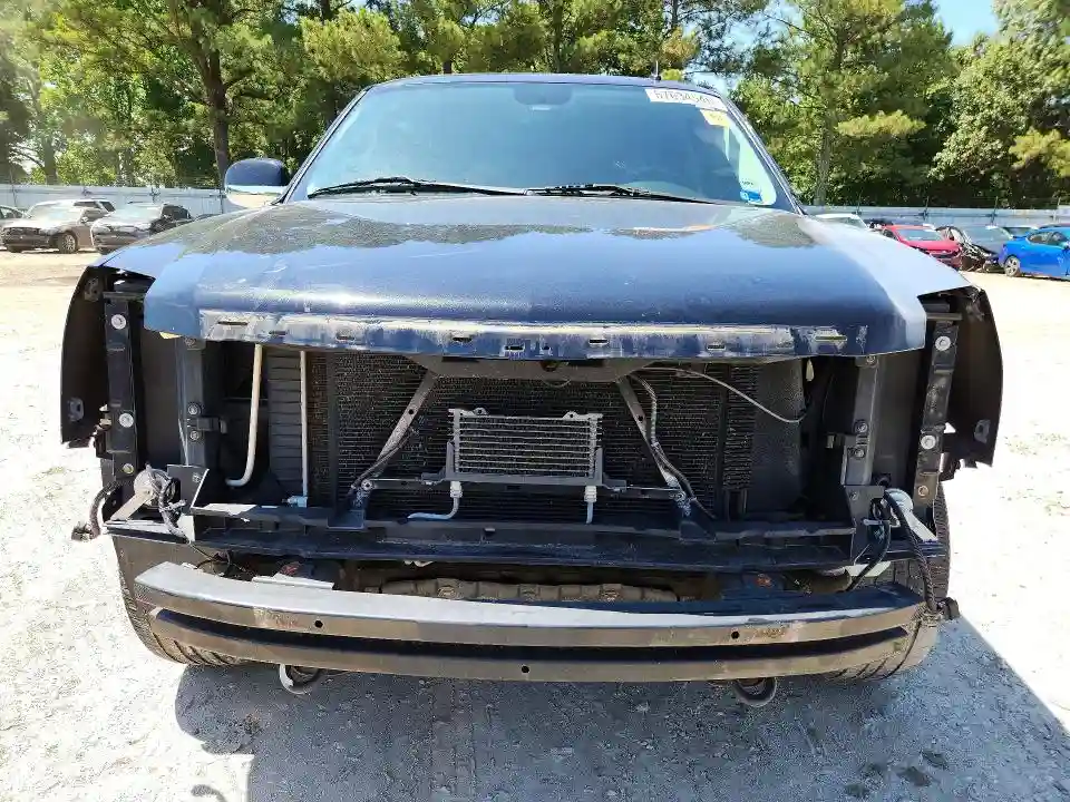 1GYS4CEF1CR213464 2012 CADILLAC ESCALADE-4