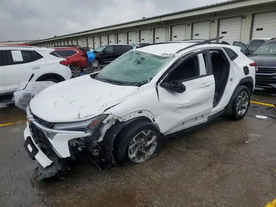 KL77LHEPXSC338630 2025 CHEVROLET TRAX-0