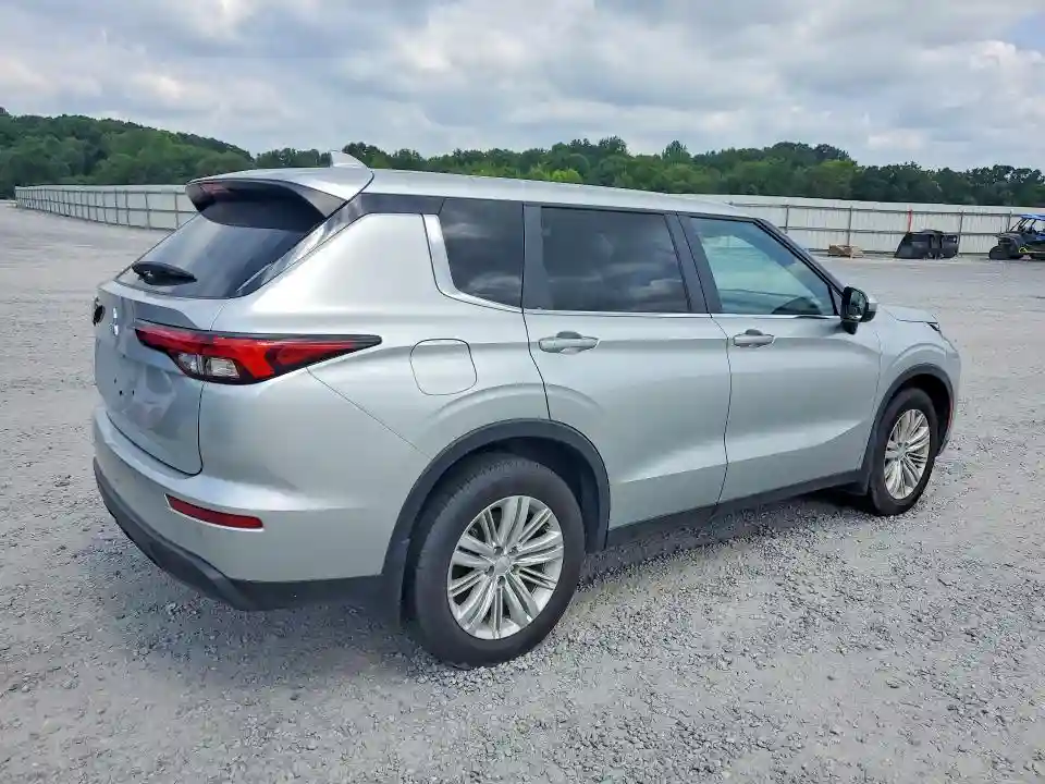 JA4J3UA89RZ077976 2024 MITSUBISHI OUTLANDER-2