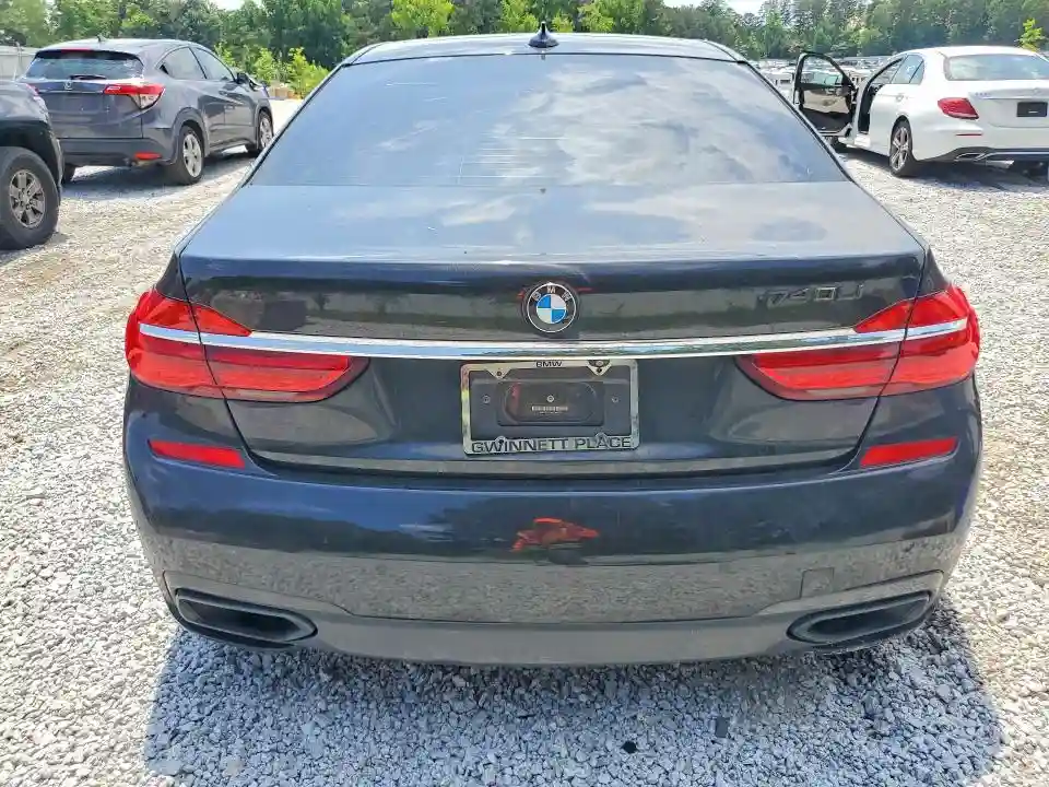 WBA7E2C52HG740376 2017 BMW 7 SERIES-5