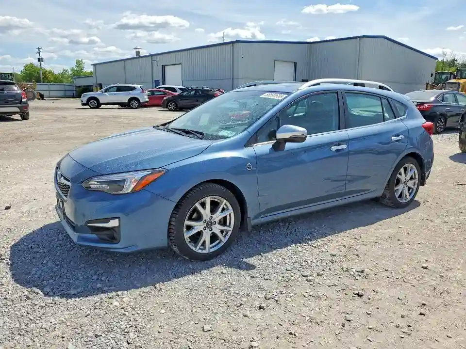 4S3GTAU66J3725371 2018 SUBARU IMPREZA-0