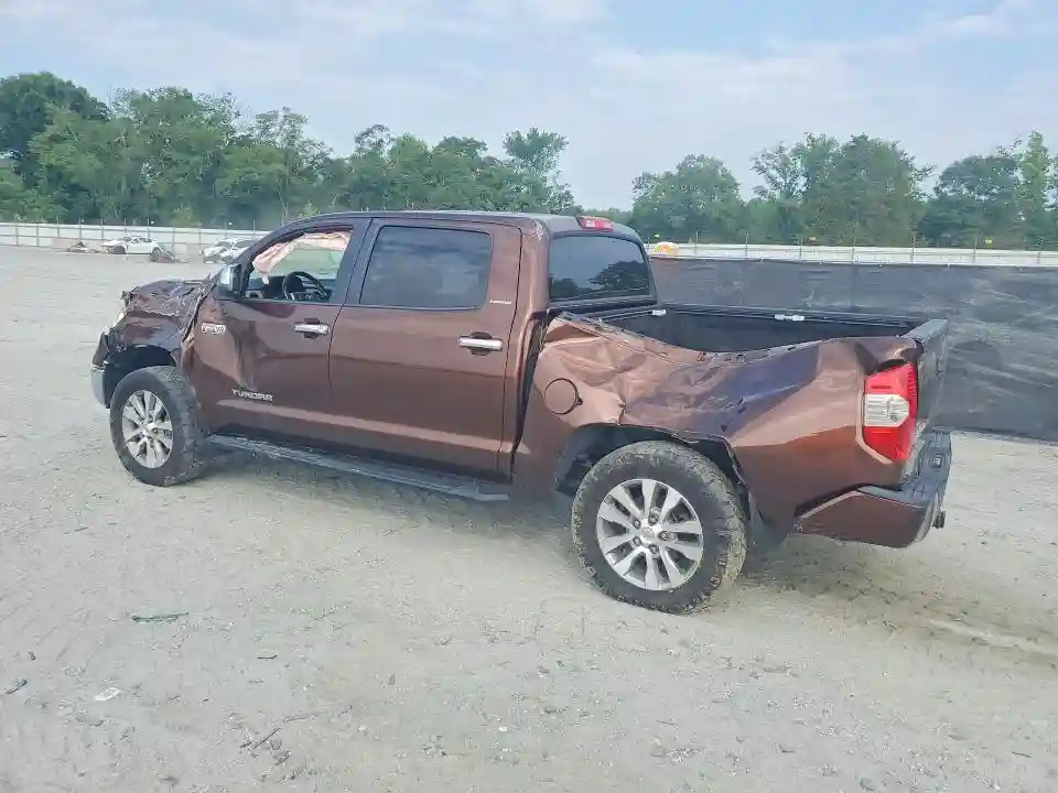 5TFHW5F10HX656961 2017 TOYOTA TUNDRA-1