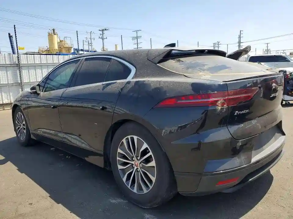 SADHB2S1XK1F68422 2019 JAGUAR I-PACE-1