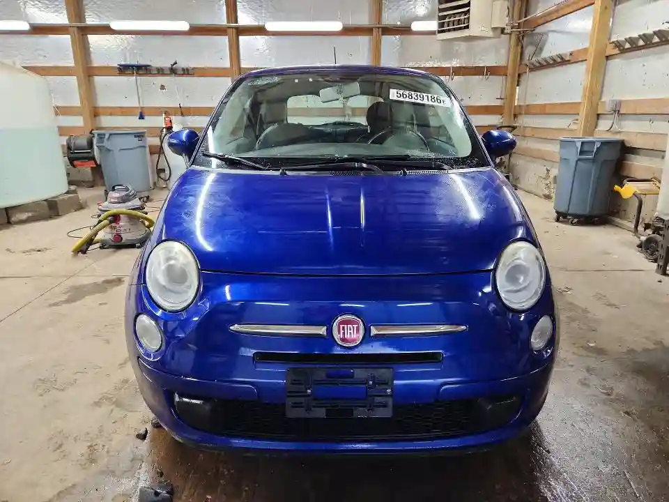 3C3CFFAR0CT119237 2012 FIAT 500-4