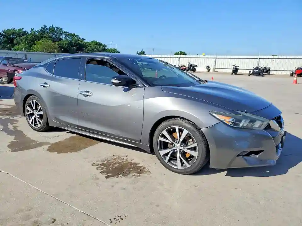 1N4AA6AP8HC411999 2017 NISSAN MAXIMA-3