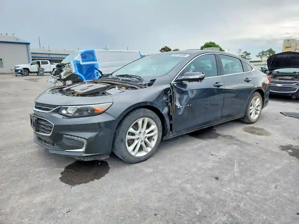 1G1ZF5SU0JF114509 2018 CHEVROLET MALIBU-0
