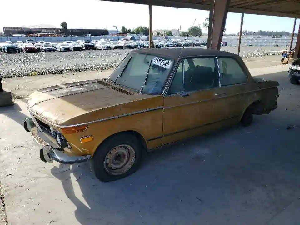2581350 1972 BMW COOPER-0