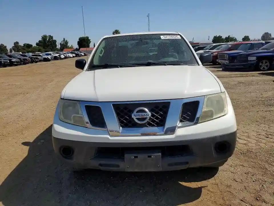 1N6BD0CT9FN708985 2015 NISSAN FRONTIER-4