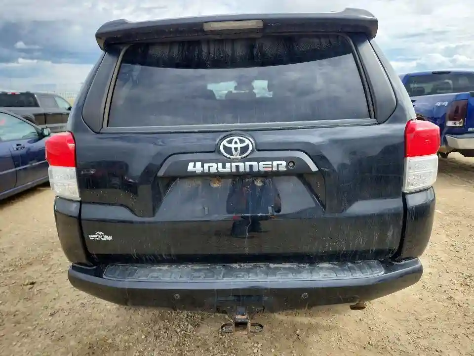 JTEBU5JR8D5147629 2013 TOYOTA 4RUNNER-5