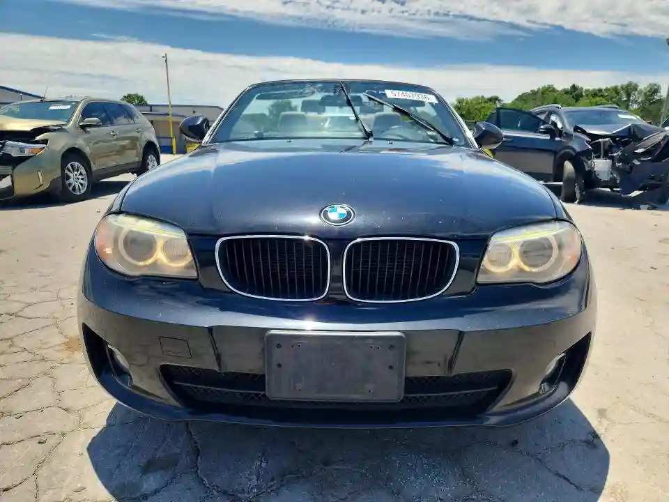 WBAUL7C52DVU08904 2013 BMW 1 SERIES-4