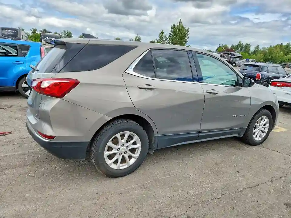 3GNAXJEV3JS615072 2018 CHEVROLET EQUINOX-2