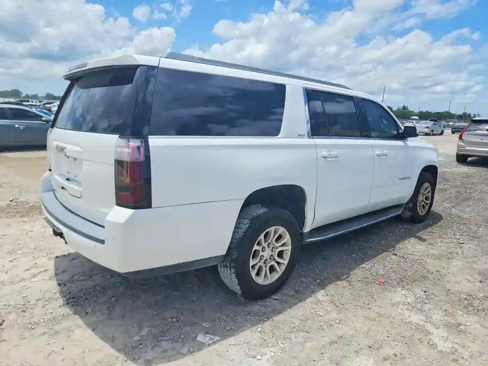 1GKS2GKC8HR177894 2017 GMC YUKON-2