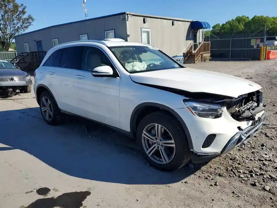 W1N0G8EBXNV337637 2022 MERCEDES-BENZ GLC-CLASS-3