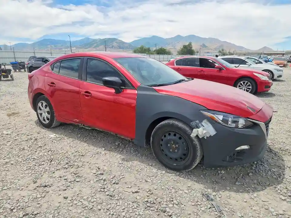 3MZBM1U77FM225206 2015 MAZDA 3-3