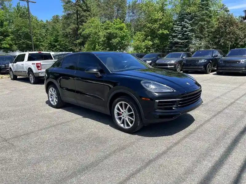 WP1BA2AY2LDA46687 2020 PORSCHE CAYENNE-0
