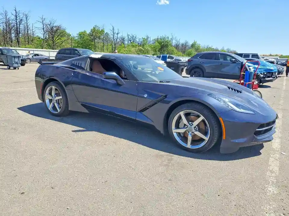 1G1YD2D77F5121171 2015 CHEVROLET CORVETTE-3