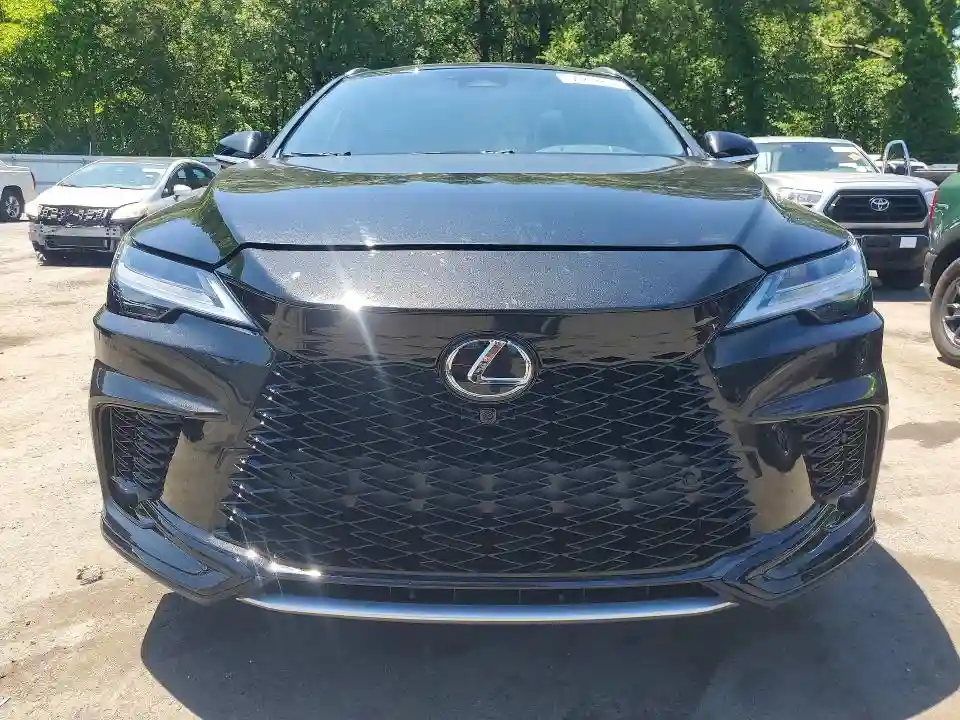 JTJCJMGA6S2025943 2025 LEXUS RX330-4