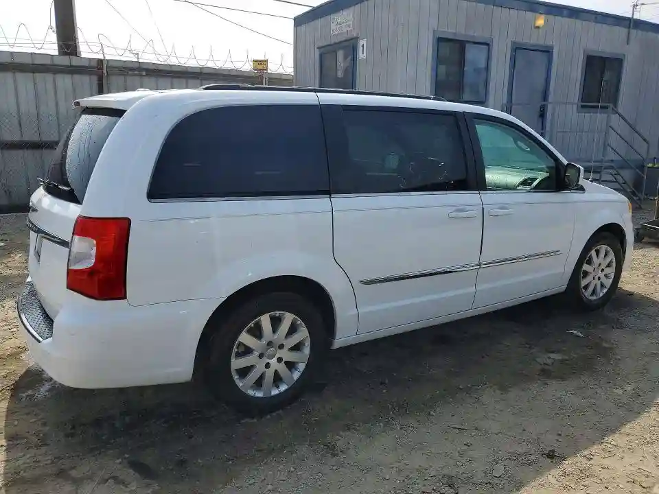 2C4RC1BG3FR608916 2015 CHRYSLER MINIVAN-2