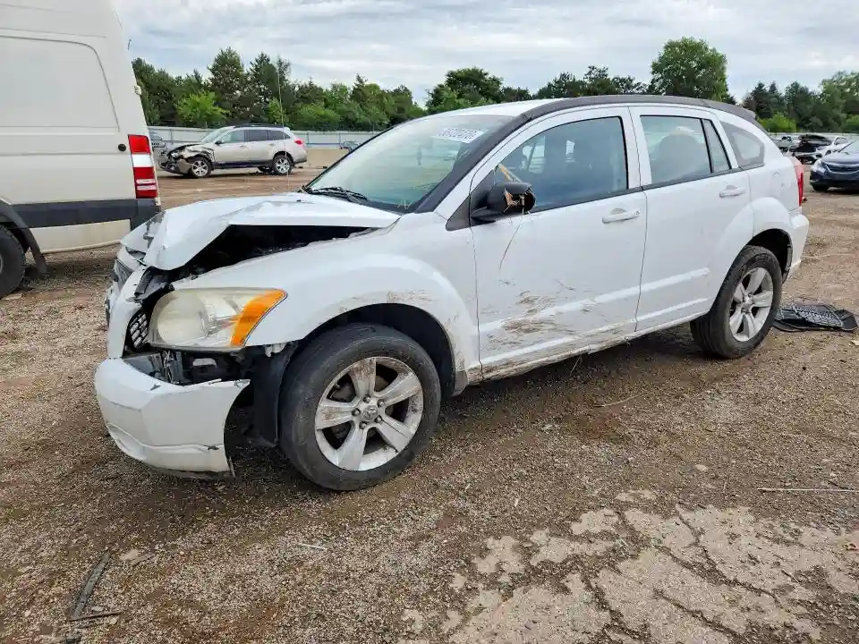 1B3CB3HA1BD242458 2011 DODGE CALIBER-0