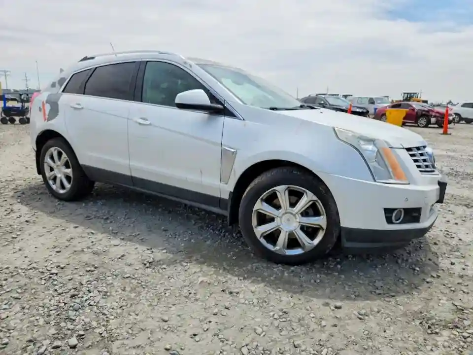 3GYFNJE34DS561881 2013 CADILLAC SRX-3