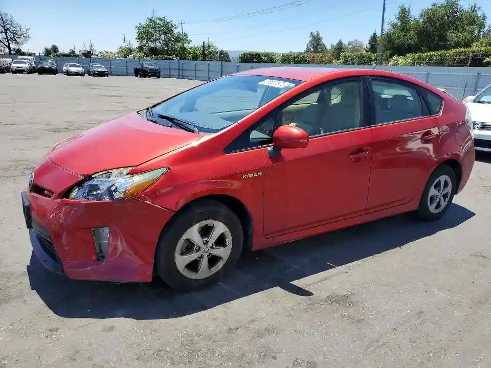 JTDKN3DU2C1508123 2012 TOYOTA PRIUS THRE-0