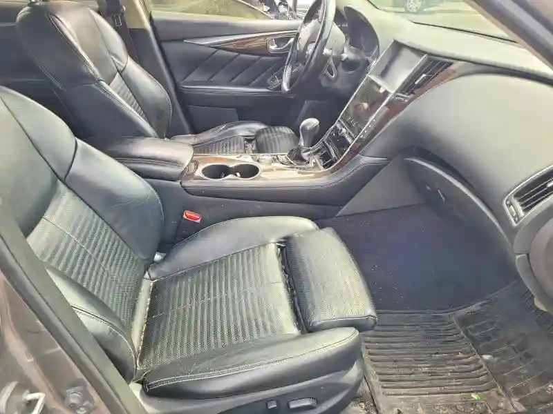 JN1BV7AR3FM390032 2015 INFINITI Q50-4