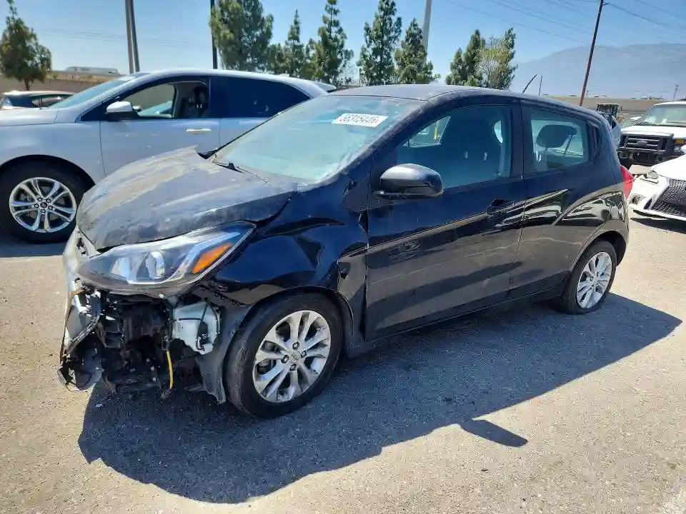 KL8CD6SA9MC735759 2021 CHEVROLET SPARK-0