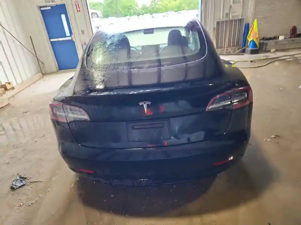 5YJ3E1EAXPF436968 2023 TESLA MODEL 3-5