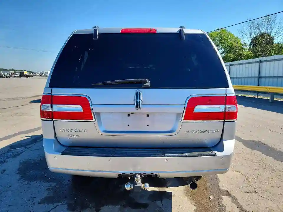 5LMJJ2H57DEL08443 2013 LINCOLN NAVIGATOR-5