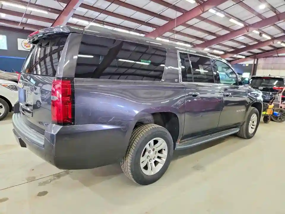 1GNSKHKC8JR111392 2018 CHEVROLET SUBURBAN-2