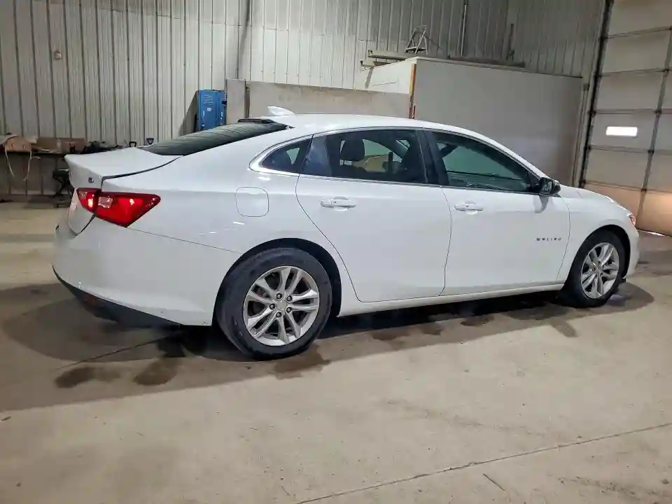 1G1ZF5SU6JF271641 2018 CHEVROLET MALIBU-2