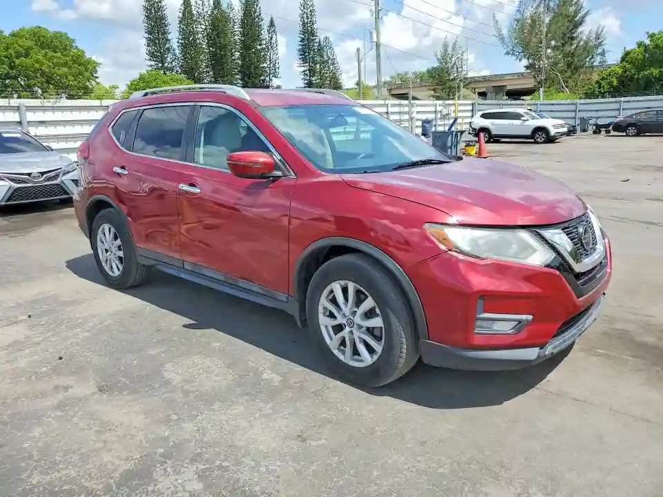 5N1AT2MT5JC725021 2018 NISSAN ROGUE-3
