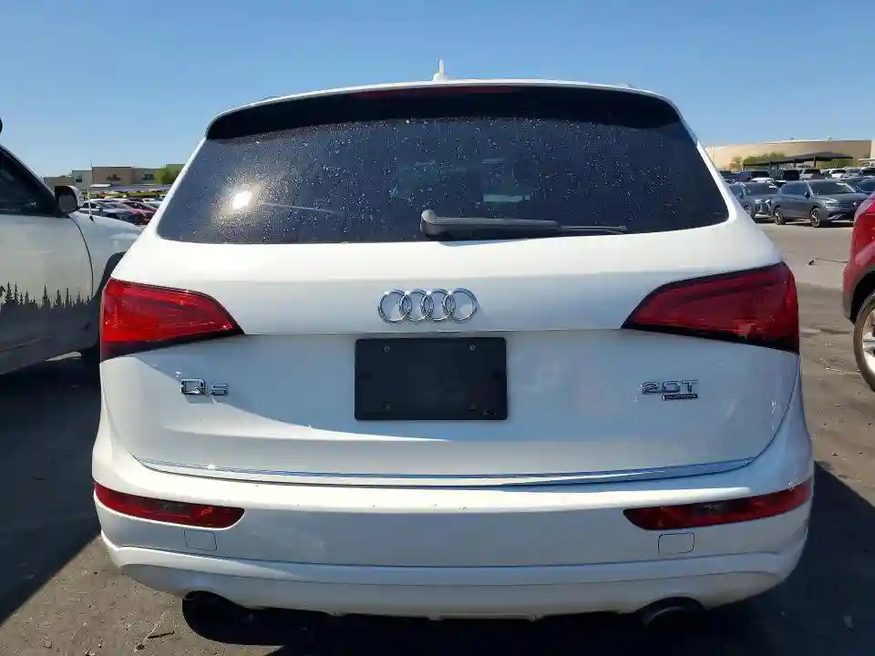 WA1CFAFP1FA039876 2015 AUDI Q5-5