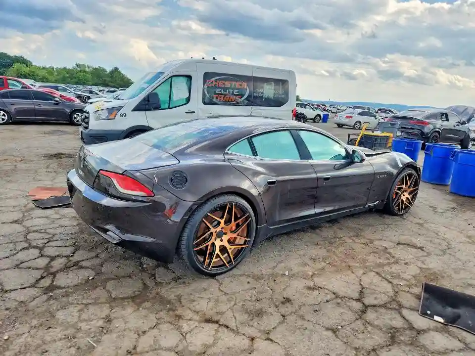 50GK41SA0JA000037 2018 KARMA AUTOMOTIVE ALL OTHER-2