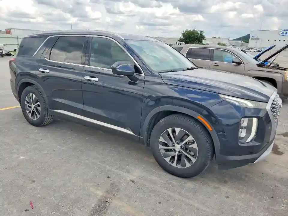 KM8R24HE2LU070391 2020 HYUNDAI PALISADE-3