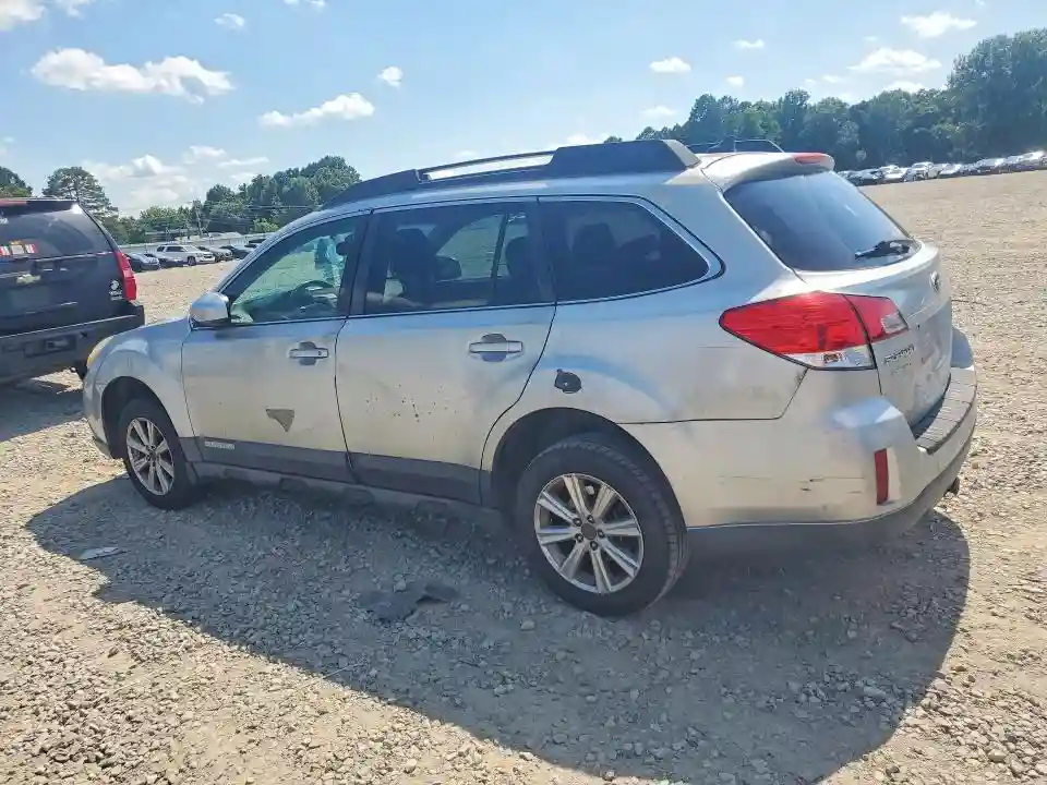 4S4BRBKC2C3211118 2012 SUBARU OUTBACK-1