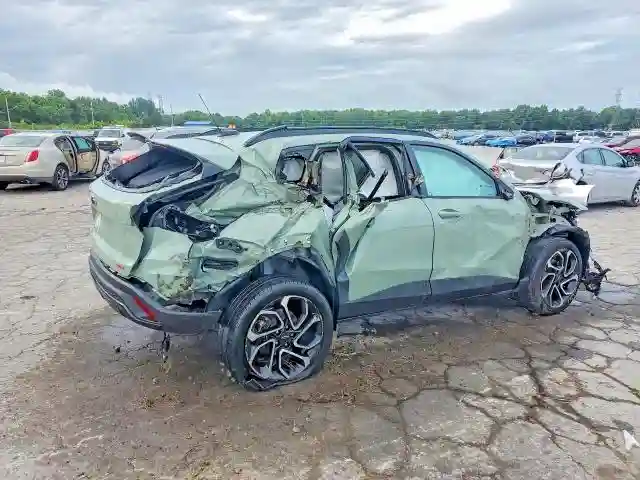 KL77LJE27RC235848 2024 CHEVROLET TRAX-2