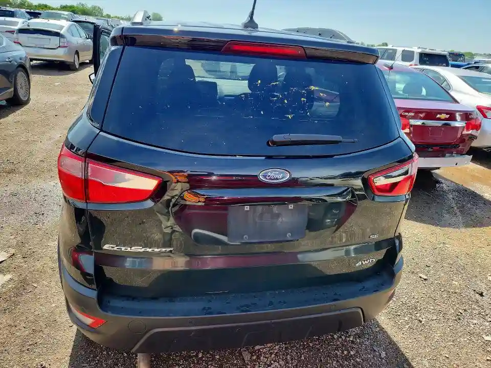 MAJ6P1UL7JC184181 2018 FORD ECOSPORT-5
