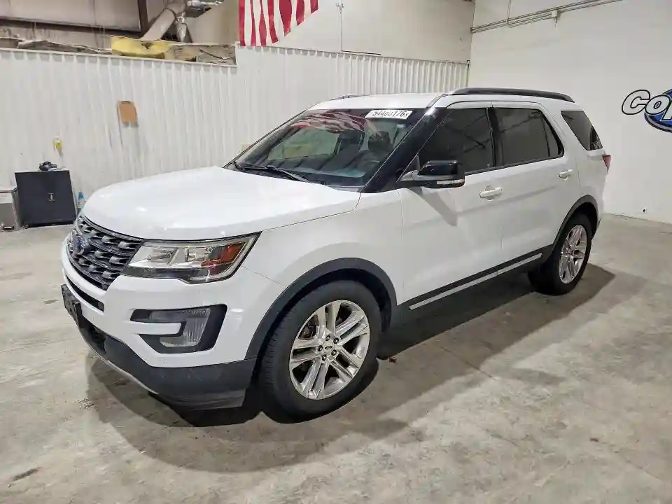 1FM5K7D88HGB43687 2017 FORD EXPLORER-0