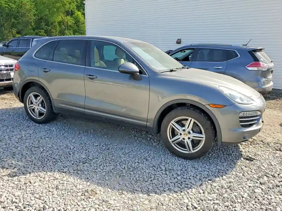WP1AA2A27ELA94704 2014 PORSCHE CAYENNE BA-3