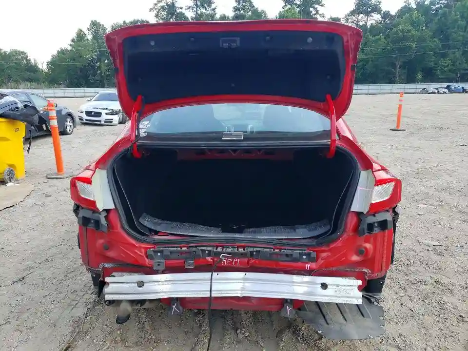 1G1BC5SM3G7279855 2016 CHEVROLET CRUZE-5