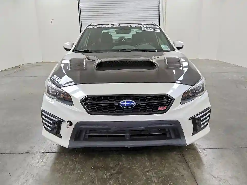 JF1VA2Y61K9804576 2019 SUBARU WRX-4