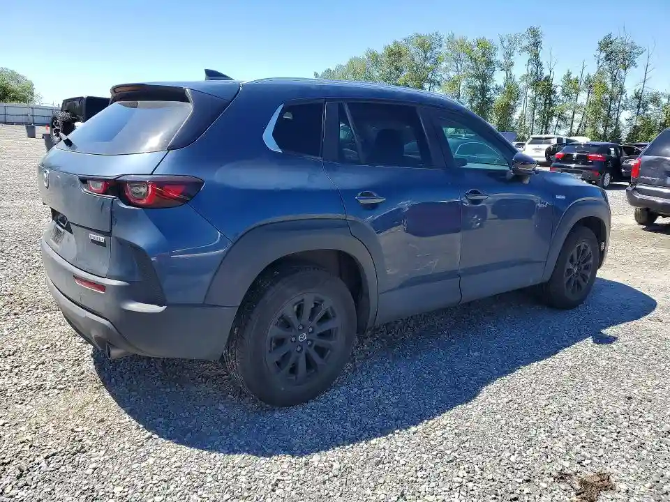 7MMVAABW8SN118054 2025 MAZDA CX-50-2