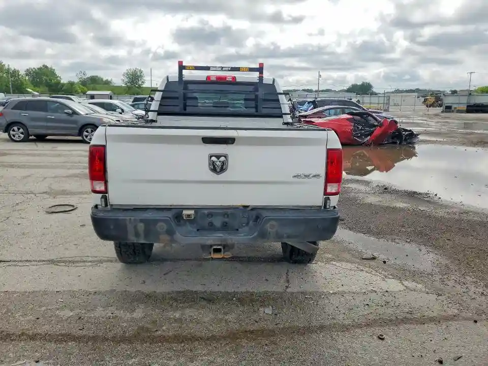 3C6TR5CT5EG207628 2014 RAM 2500-5